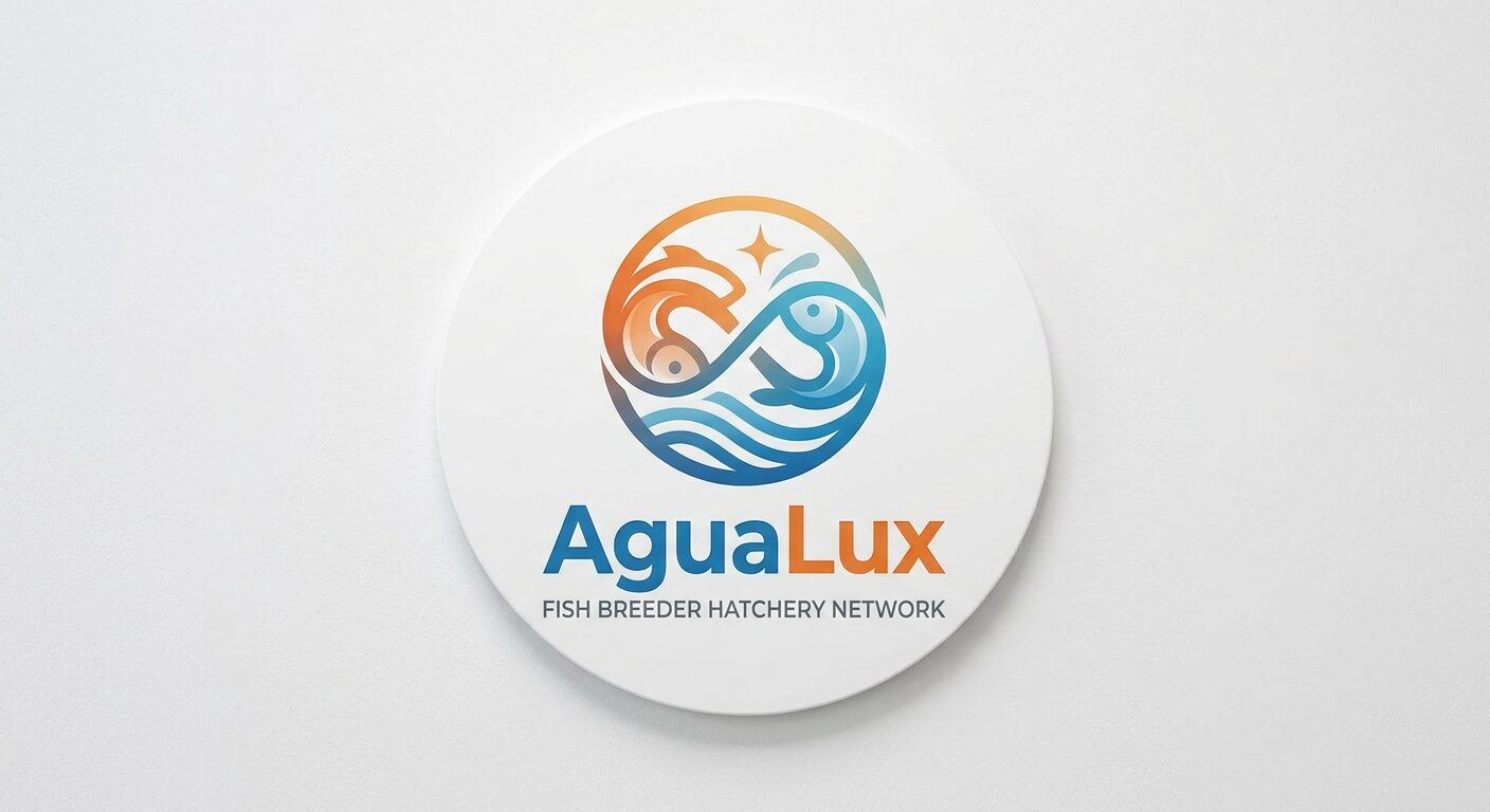 AguaLux — Fish Breeder and Hatchery Network